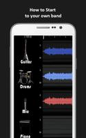 Guide For GargeBand music Screenshot 1