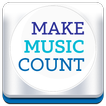 Make Music Count