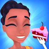 Make My Date 3D ไอคอน