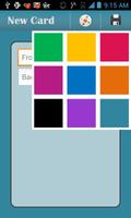 Color Flash Cards 截圖 2