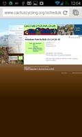 Cactus Cycling screenshot 1
