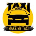 Make My Taxi -Book Cabs/Taxi