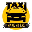 Make My Taxi -Book Cabs/Taxi APK