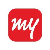 MakeMyTrip アイコン