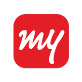 آیکون‌ MakeMyTrip