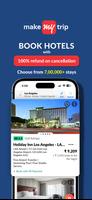 MakeMyTrip ảnh chụp màn hình 3