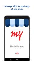 MMT Experiences-Seller poster