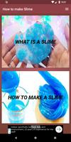 How to Make Slime Fluffy - DIY 🌈-poster