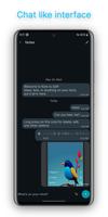 Note Safe screenshot 1