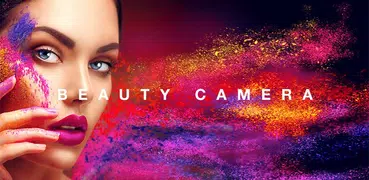 Makeup Camera and Beauty Makeover Photo Editor