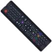 OK TV Remote