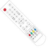Biolux TV Remote simgesi