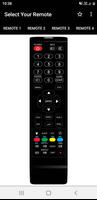 Biolux TV Remote gönderen