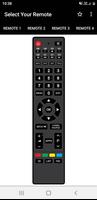 Biolux TV Remote Ekran Görüntüsü 1