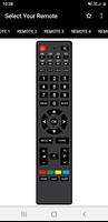 Biolux TV Remote Ekran Görüntüsü 2