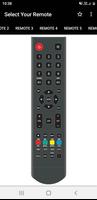 Biolux TV Remote Ekran Görüntüsü 3