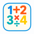 Make Number – Math Puzzle Game