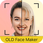 آیکون‌ Make Me Old