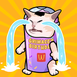 Banana Mix: Cat Meme Makeover icon