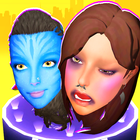 Makeover Battle icon