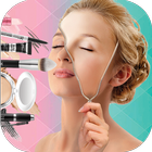 Makeup Your Face : Makeup Camera & Makeover Editor icon