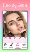 Makeup Your Face : Makeup Camera & Makeover Editor poster