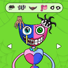 Mix Monster : Fantasy Makeover ไอคอน