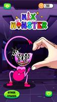 Mix Monster : Fantasy Makeover ภาพหน้าจอ 2