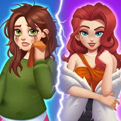 Makeover Blast: Dressup Salon APK download