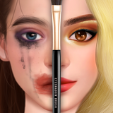 Makeover Studio: Makeup Games aplikacja