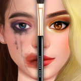 Makeover Studio: Makeup Games иконка