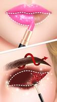 Makeover Studio: Makeup Games capture d'écran 2