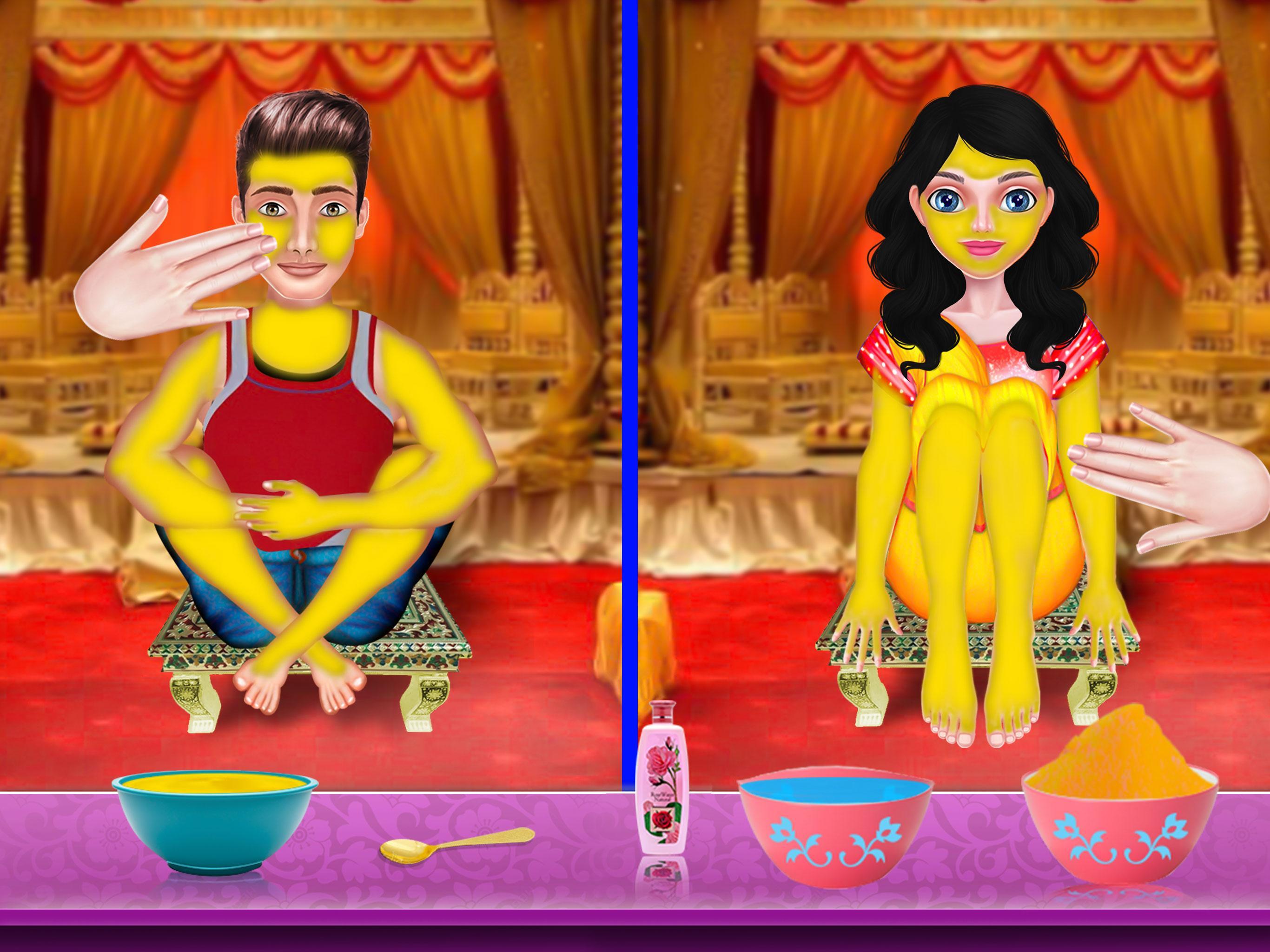 Royal Indian Wedding Traditional Ceremony APK pour Android Télécharger Royal Indian Wedding Traditional Ceremony APK pour Android Télécharger