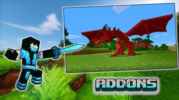 Master mods for Minecraft PE capture d'écran 2