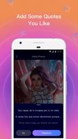 Video Maker - Trình tạo video  ảnh chụp màn hình 2