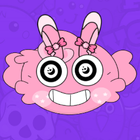Monster Music: Makeover أيقونة