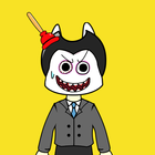 Monster Mix and Match ASMR icon