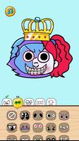 Mix Monster: Makeover Cartaz