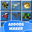 Addons Maker for Minecraft PE