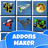 Addons Maker for Minecraft PE APK