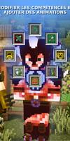 Addons Maker for Minecraft PE capture d'écran 2