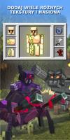 Addons Maker for Minecraft PE plakat