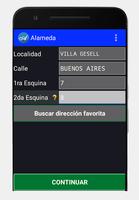 Remis Alameda screenshot 3