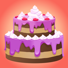 Cake Art : icing & Decorat ikona