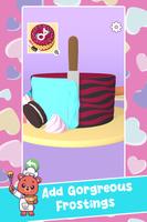 Cake Art : icing & Decorat screenshot 1