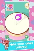 Cake Art : icing & Decorat screenshot 2