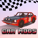 Car for Minecraft mods, addons APK