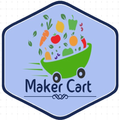 Maker Cart