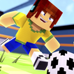 Football Minecraft soccer mods-icoon