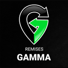 Remis Gamma icône